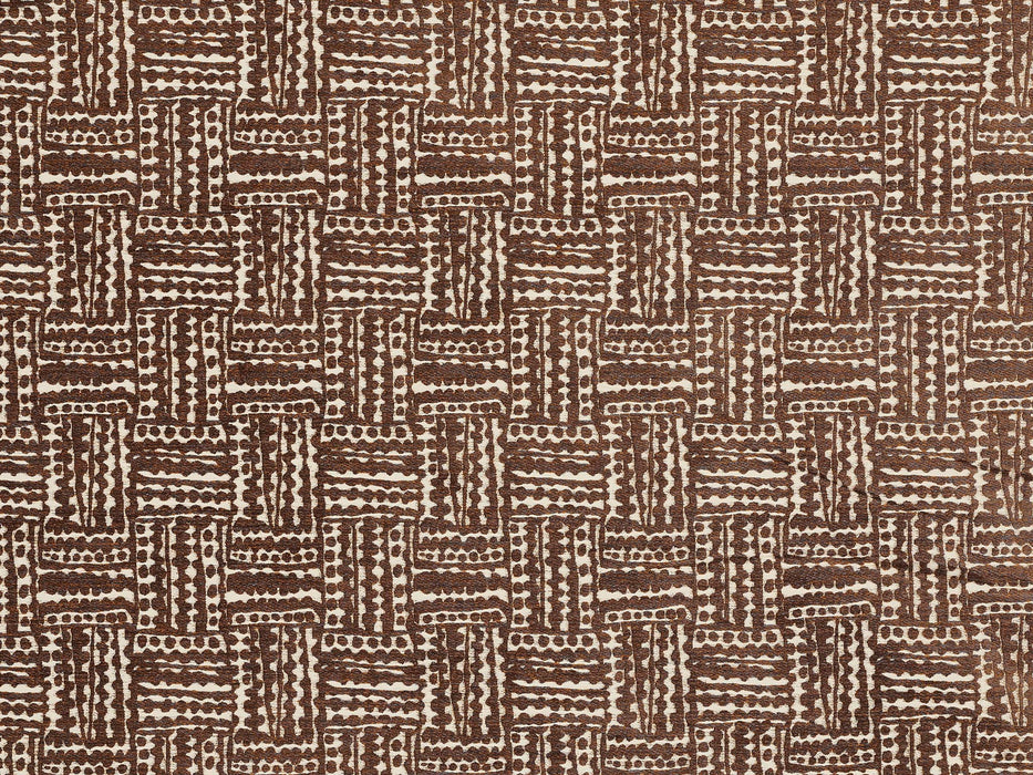 Le Manach Congo Fabric L5004_CONGO_C507_C512_FM