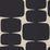 Scion Lohko Liquorice 111290 Wallpaper Sample NLOH111290