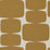 Scion Lohko Cinnamon 111294 Wallpaper Sample NLOH111294