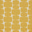 Scion Lohko Honey/Paper 120486 Fabric Sample NLOH120486