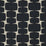 Scion Lohko Liquorice/Hemp 120487 Fabric Sample NLOH120487