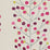 Scion Berry Tree Plim/Berry/Lime/Mink 110204 Wallpaper Sample NMEL110204