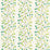 Scion Berry Tree Emerald/Chalk/Lime 120051 Fabric Sample NMEL120051