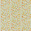 Scion Berry Tree Orange/Blue/Lemon 120052 Fabric Sample NMEL120052