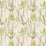 Scion Athyrium Hessian/Apple/Pebble 130352 Fabric Sample NMEL130352