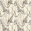 Scion Athyrium Chalk/Pewter/Biscuit 130353 Fabric Sample NMEL130353