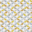 Scion Lintu Dandelion/Butterscoth/Pebble 111522 Wallpaper Sample NNOU111522