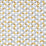 Scion Lintu Dandelion/Butterscotch/Pebble 120586 Fabric Sample NNOU120586