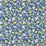 Scion Noukku Mist/Kiwi/Midnigh 120588 Fabric Sample NNOU120588