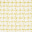 Scion Moqui Citrus 120714 Fabric Sample NNUE120714