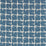 Scion Moqui Indigo 120715 Fabric Sample NNUE120715