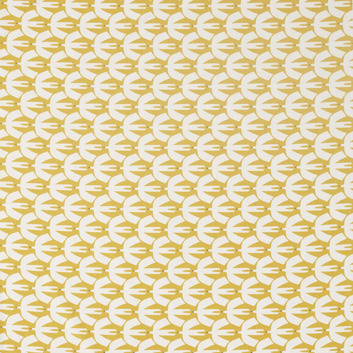 Scion Pajaro Dandelion 120721 Fabric Sample NNUE120721