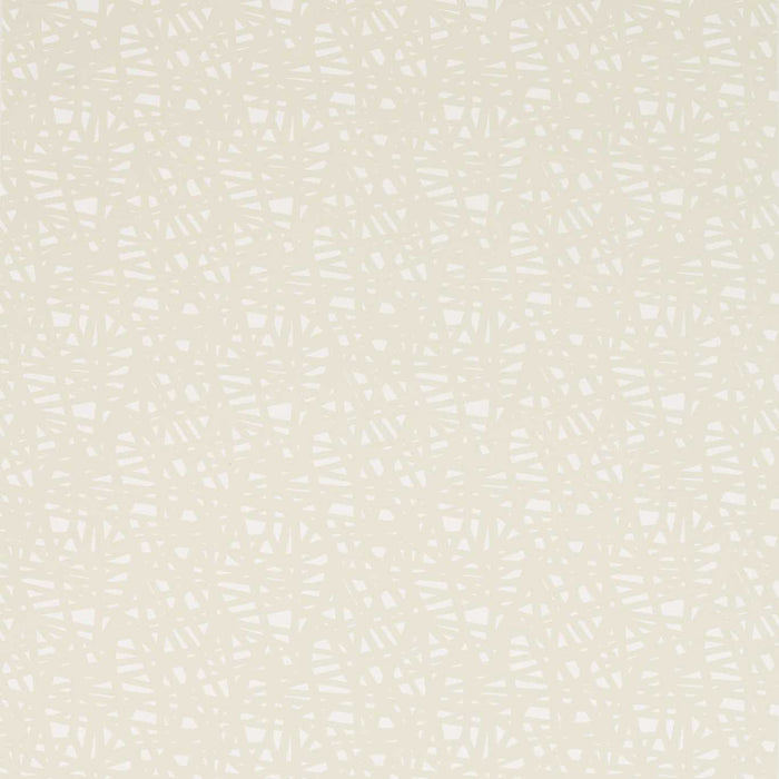 Scion Saxony Pebble 132635 Fabric Sample NNUE132635