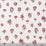 Lisa Fine Noor Raspberry Fabric Sample NOR-52