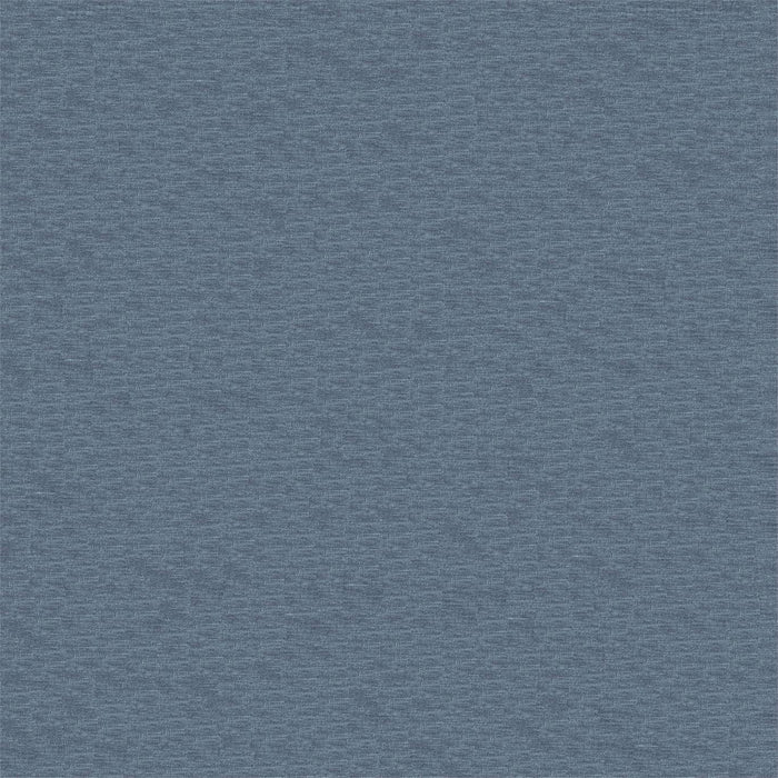 Scion Esala Plains Denim 133213 Fabric Sample NPEC133213