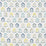 Scion Pepino Limeade/Hemp/Glacier 120645 Fabric Sample NPED120645