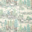 Pierre Frey Caribou Sapin Wallpaper FP949002