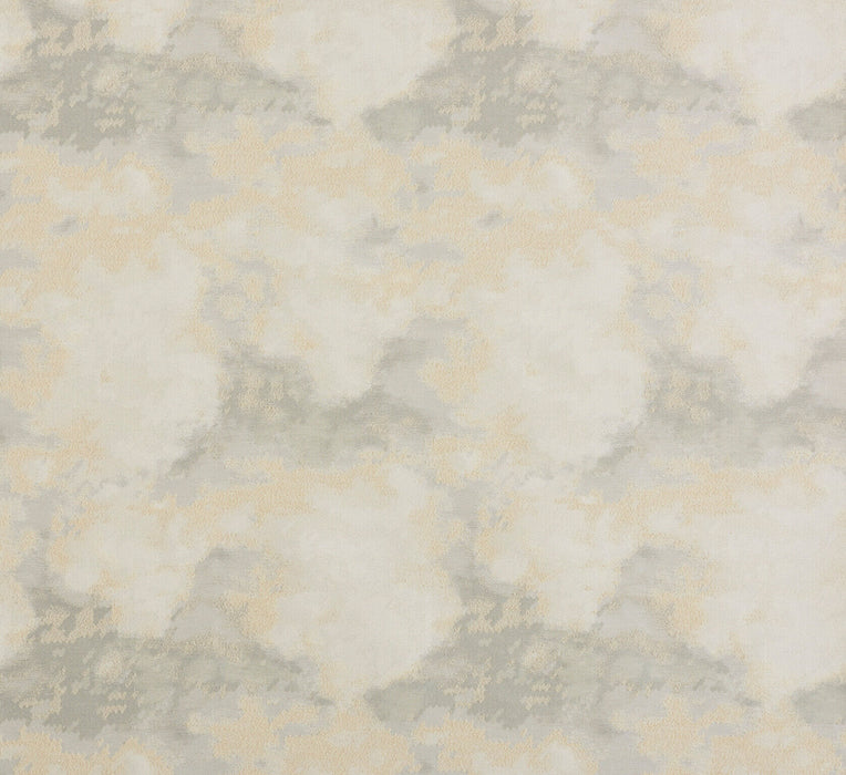 Boussac Storm Quartz Fabric Sample O7921001