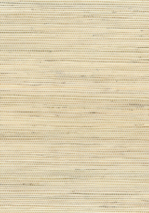 Seabrook Designs Jute Neutrals Wallpaper Sample NR106Y