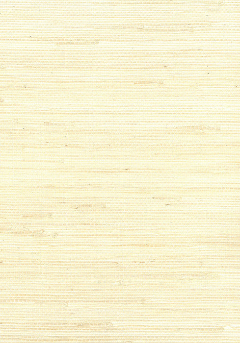 Seabrook Designs Jute Off-white Wallpaper NR131X