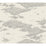 York Tundra Scenic White Wallpaper NR1501