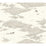 York Wild Tundra White Wallpaper NR1504