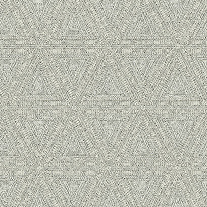 York Norse Tribal Black Wallpaper NR1509