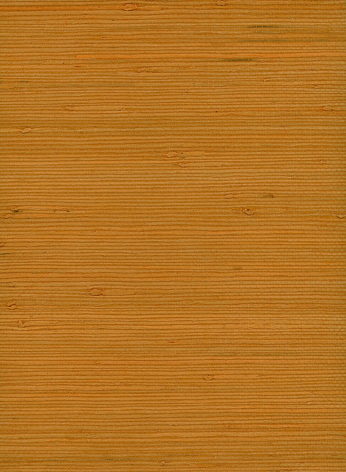 Seabrook Designs Jute Orange/rust Wallpaper NR150X