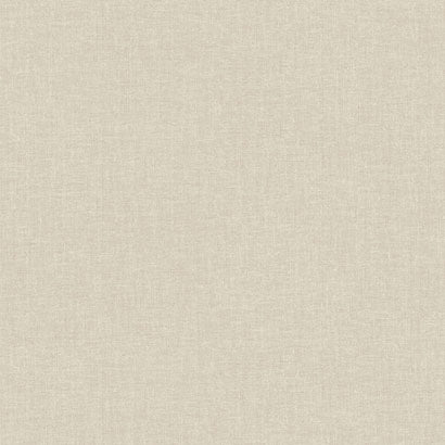 York Nordic Linen Brown Wallpaper NR1597