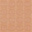 Scion Kateri Tangerine 131242 Fabric Sample NSPW131242