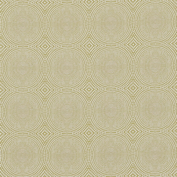 Scion Kateri Lime 131243 Fabric Sample NSPW131243