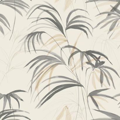 York Inky Warm Neutral Wallpaper NT6125