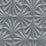 York Sculpted Charcoal Wallpaper NT6127