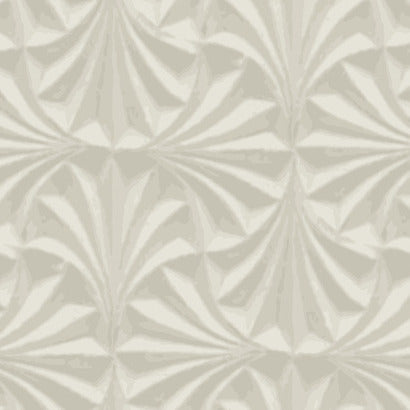 York Sculpted Taupe Wallpaper NT6128