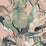 York Tropical Coral Wallpaper NT6132