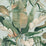 York Tropical Spa Wallpaper NT6134