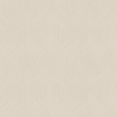 York Fine Line Beige Sample NT6196