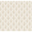 York Scalloped Pearls White & Gold Metallic Wallpaper NV5549