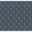 York Scalloped Pearls Navy & Silver Metallic Wallpaper NV5553