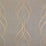 York Aurora Khaki & Gold Wallpaper NW3552