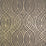 York Tortoise Taupe & Gold Wallpaper NW3559