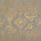 York Stargazer Almond & Gold Wallpaper NW3566