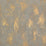 York Nebula Almond & Gold Wallpaper NW3573