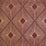 York Harlowe Red & Gold Wallpaper NW3588