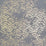 York Eclipse Grey & Gold Wallpaper NW3597