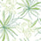 NextWall Spider Plants Green Wallpaper Sample NW36304