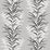 NextWall Leaf Stripe Monochrome Wallpaper NW39100