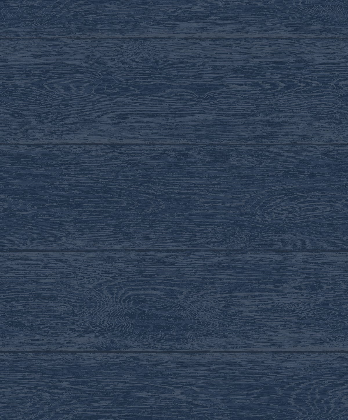 NextWall Woodgrain Navy Blue Wallpaper NW40702