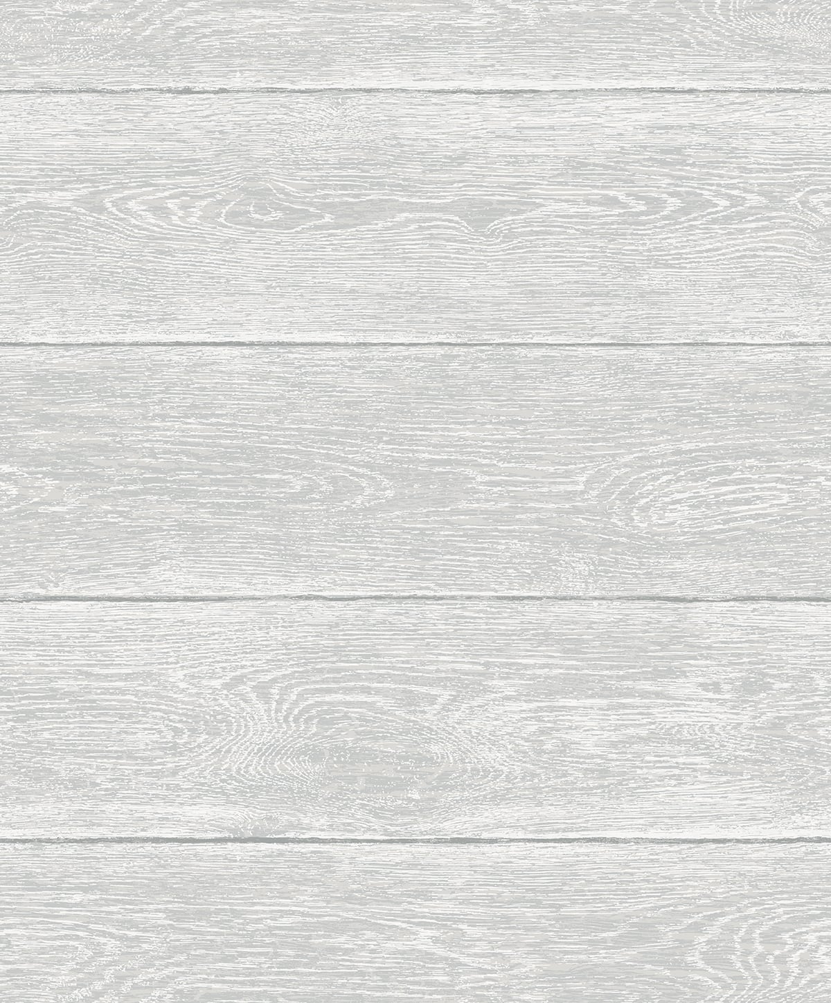 NextWall Woodgrain Harbor Grey Wallpaper NW40708