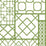 NextWall Garden Trellis Spring Green Wallpaper NW42604